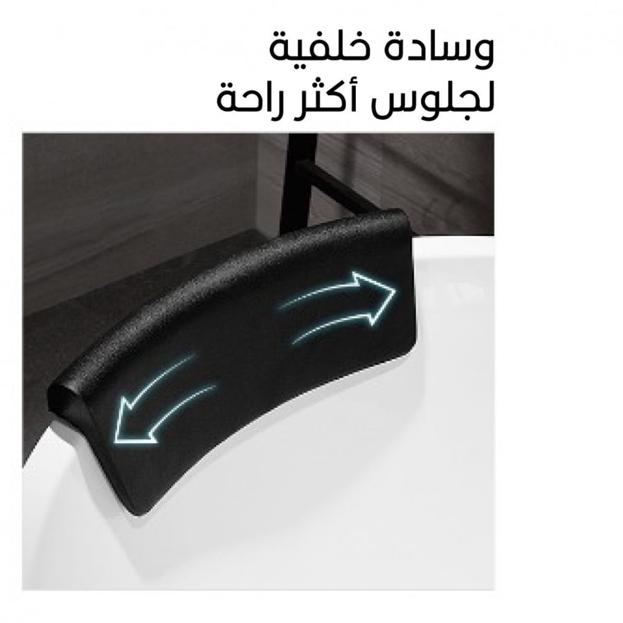 أحواض استحمام بانيو موريشيوس
