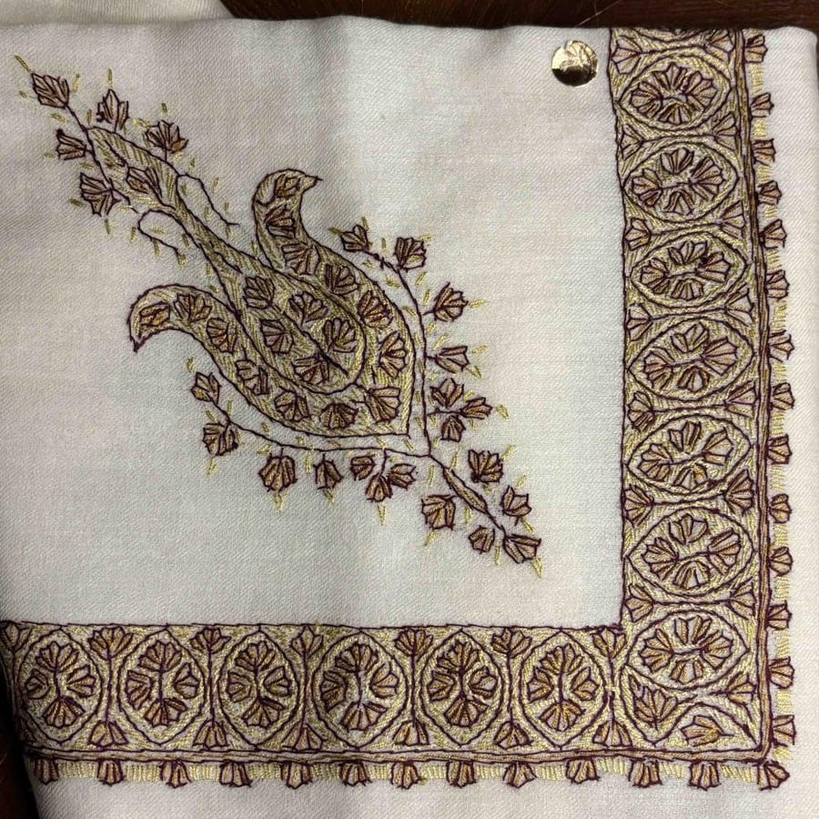 شال مكس باشمينا