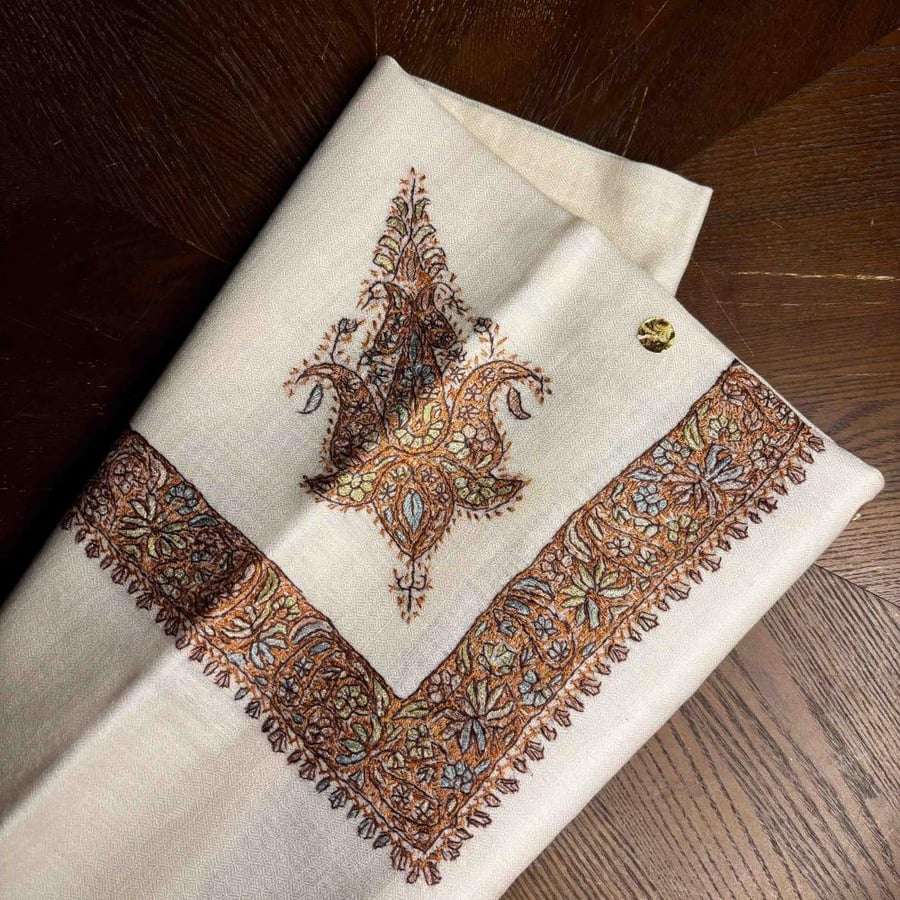 شال مكس باشمينا