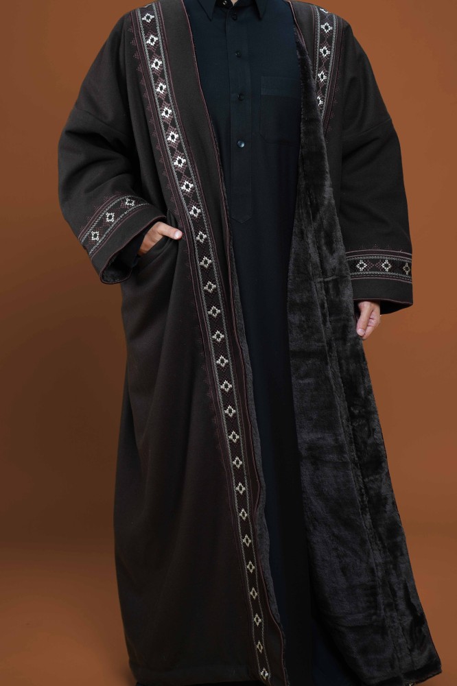 فروة رجالية