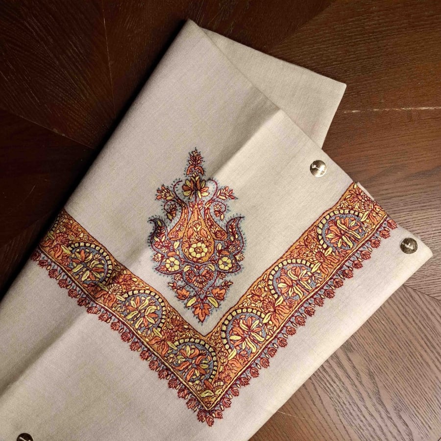 شال كشميري باشمينا