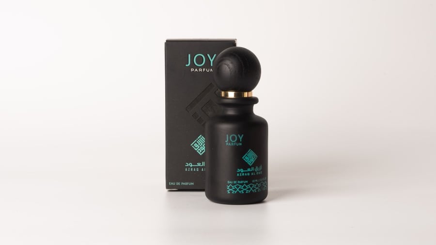 بكج عطر انتيك 50 مل (Antique) و عطر جوي 50 مل (JOY)