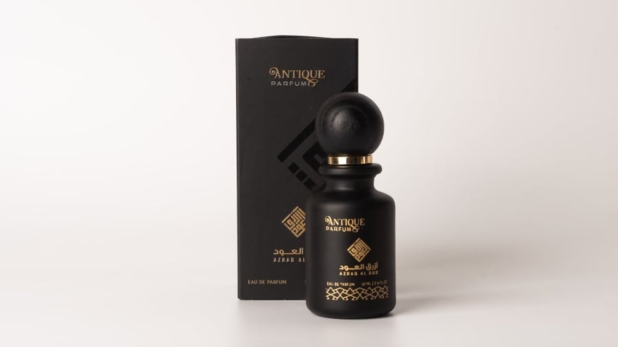 بكج عطر انتيك 50 مل (Antique) و عطر جوي 50 مل (JOY)