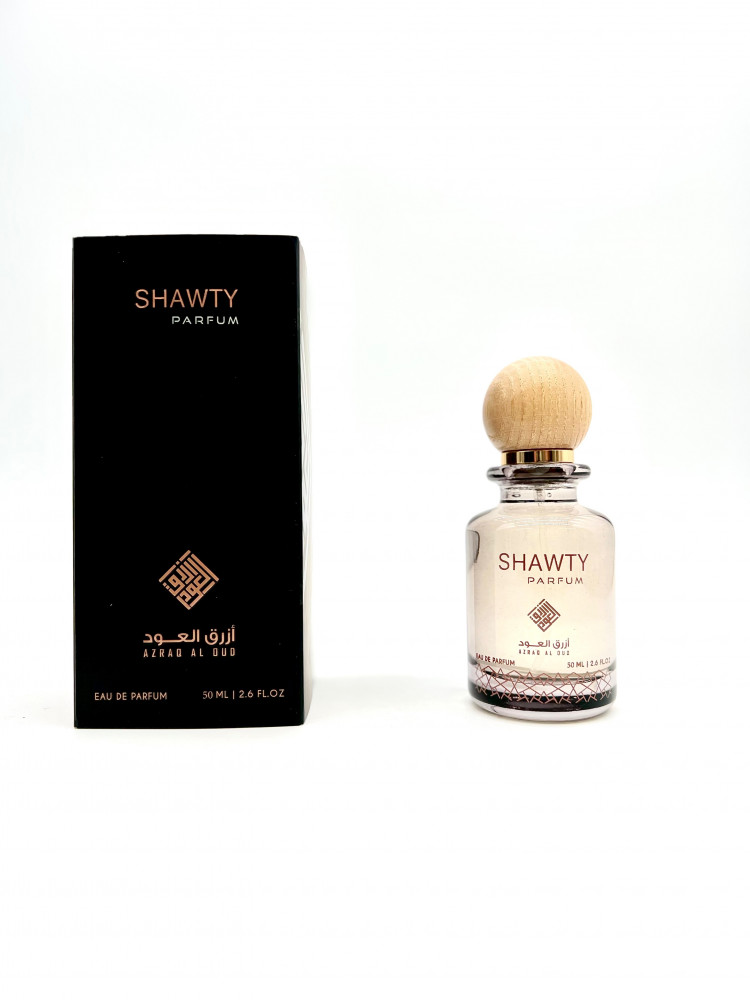 مجموعة عطور شاوتي  سبارك