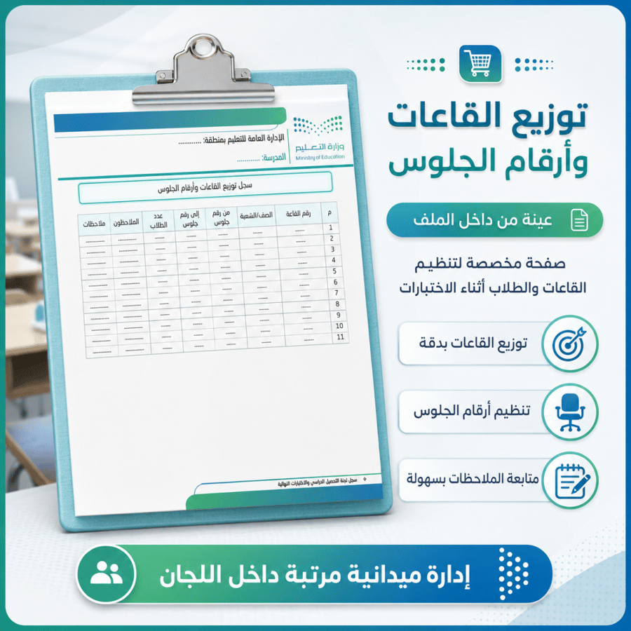 Record of the Academic Achievement and Final Exams Committee 1447 AH – 2026 AD