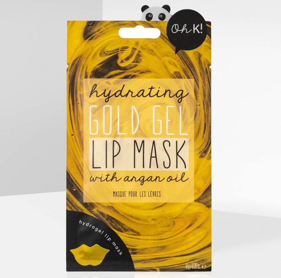 قناع الوجه oh k قبل النوم لبشرة صحية طوال اليوم  OH K BERRY SLEEP SHEET MASK