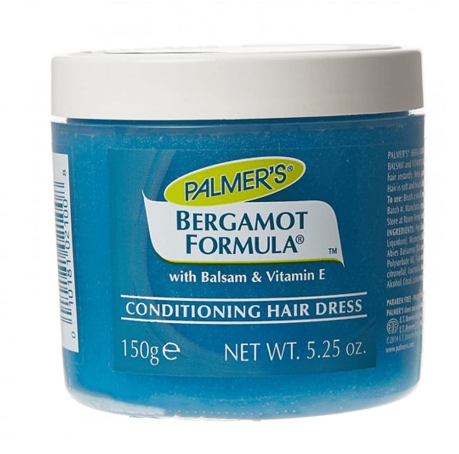 بالمرز كريم تركيبة برجموت بالبلسم وفيتامين هـ PALMERS BERGAMOT FORMULA 150G