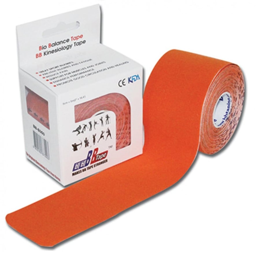 لصق بيبي تيب لتخفيف الآلام BB TAPE GET ACTIVE مــــ5ـــتر