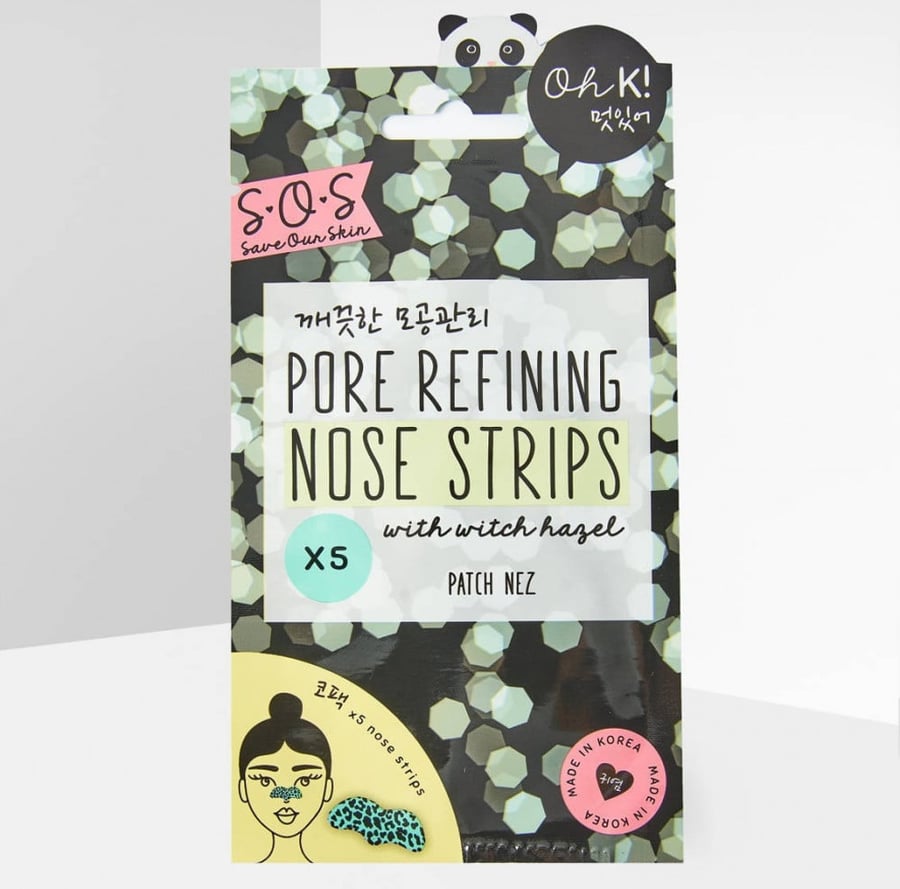 قناع الوجه oh k قبل النوم لبشرة صحية طوال اليوم  OH K BERRY SLEEP SHEET MASK