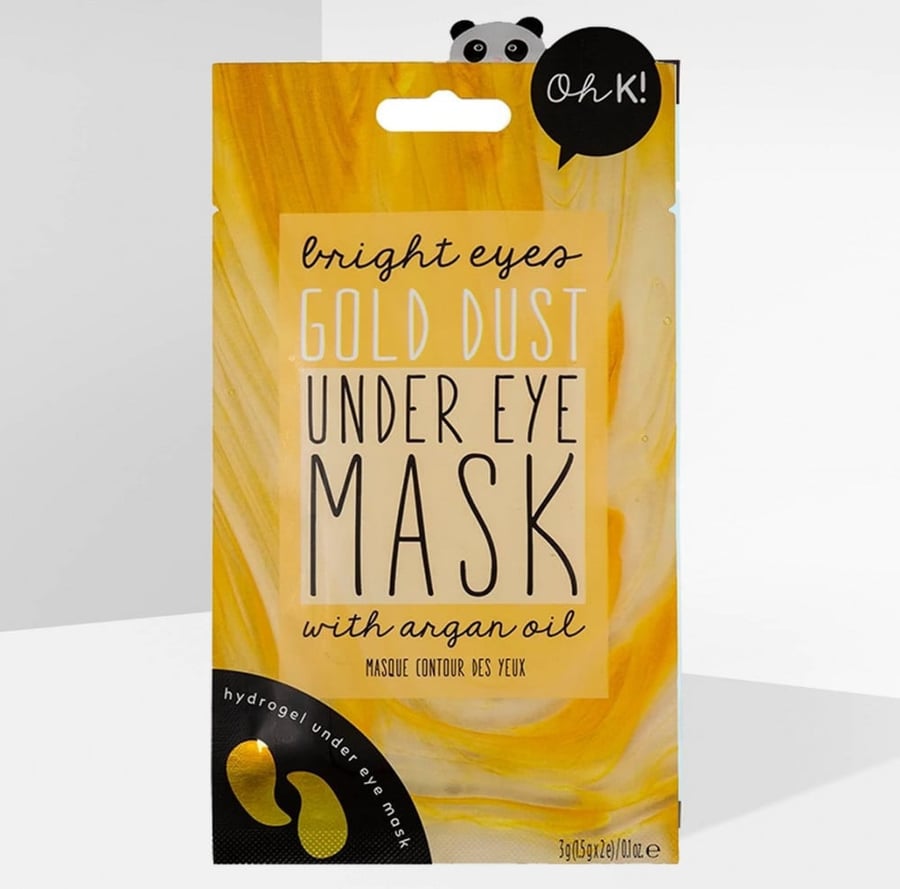 قناع الوجه oh k قبل النوم لبشرة صحية طوال اليوم  OH K BERRY SLEEP SHEET MASK
