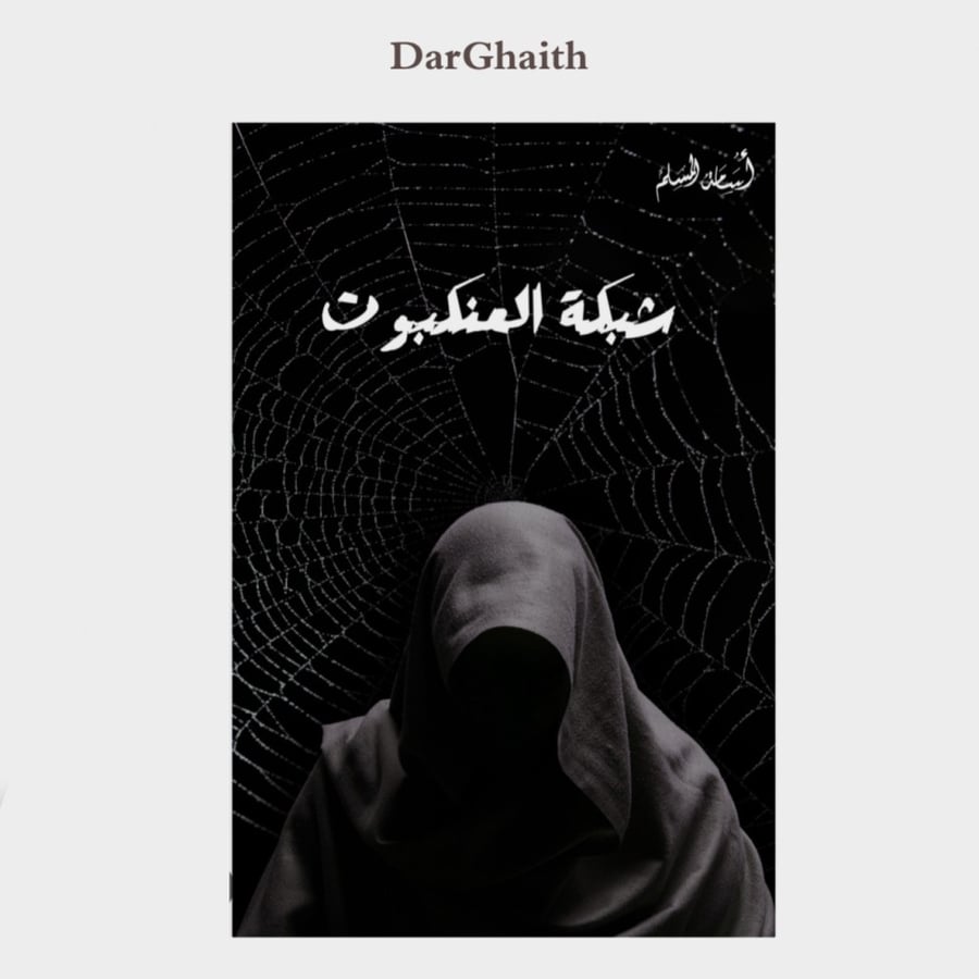 شبكة العنكبوت