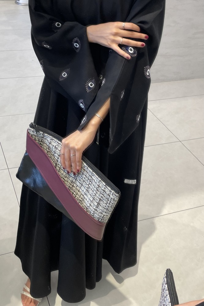 عباية الجوهرة