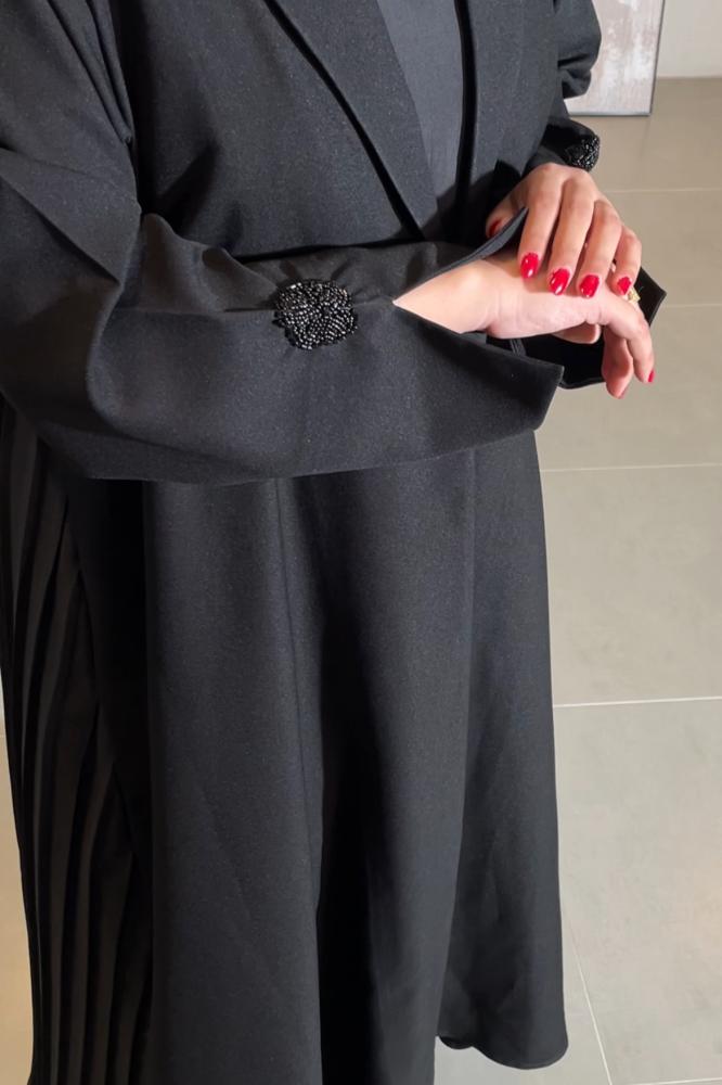 عباية قمر