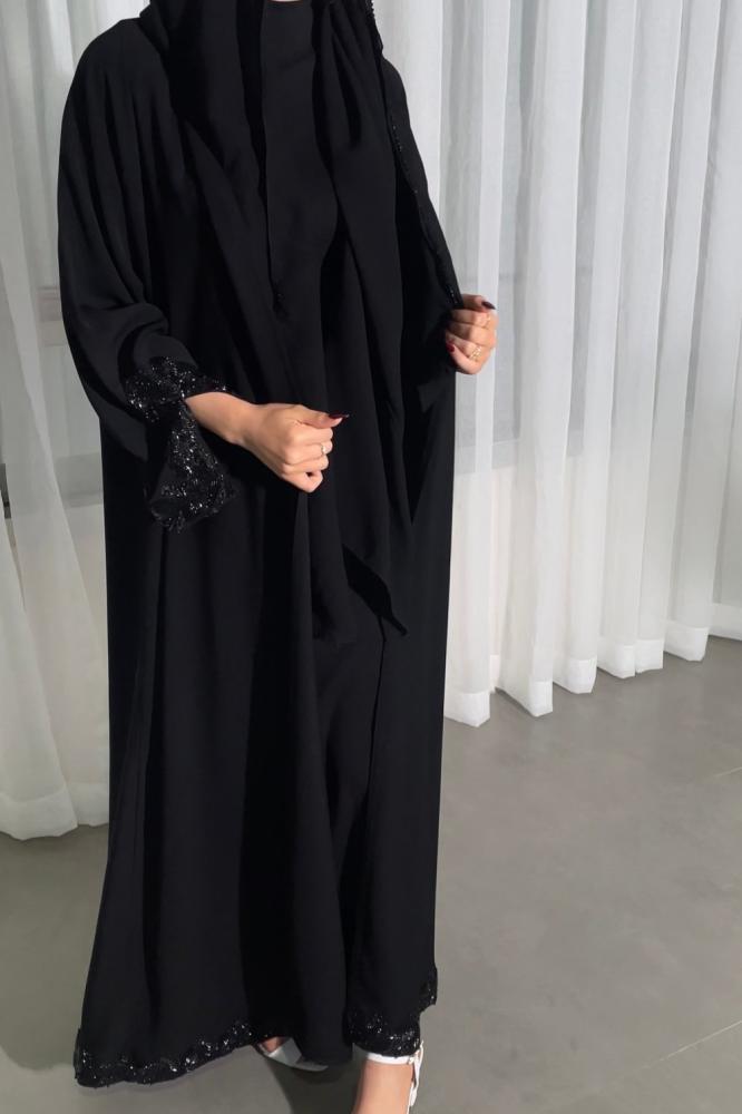 عباية عبير