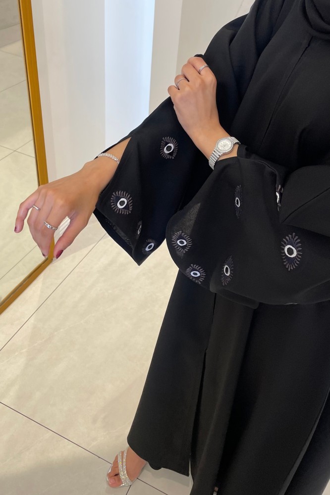 عباية الجوهرة