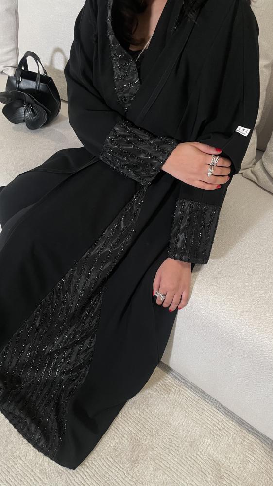 عباية ليان