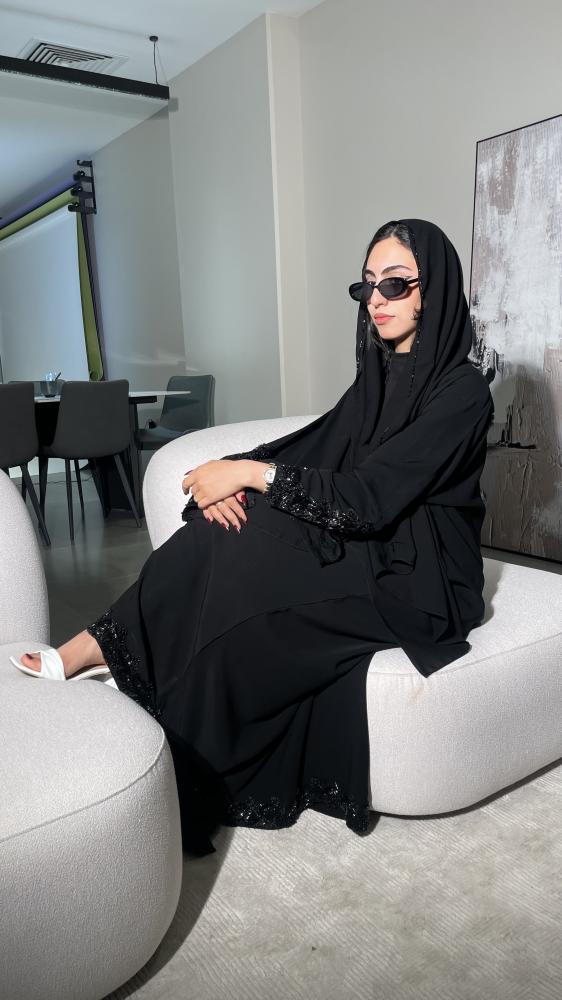 عباية عبير