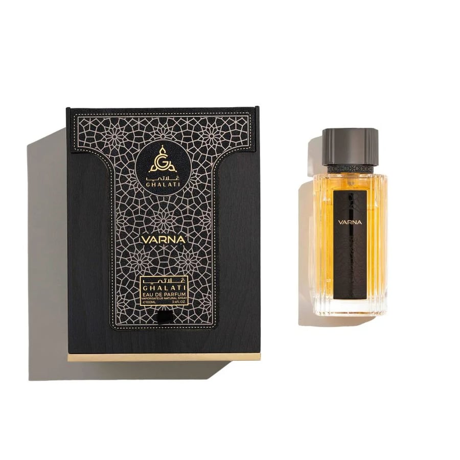 عطر فارنا