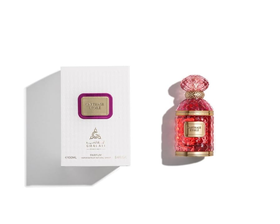 Carthage Etoile Perfume