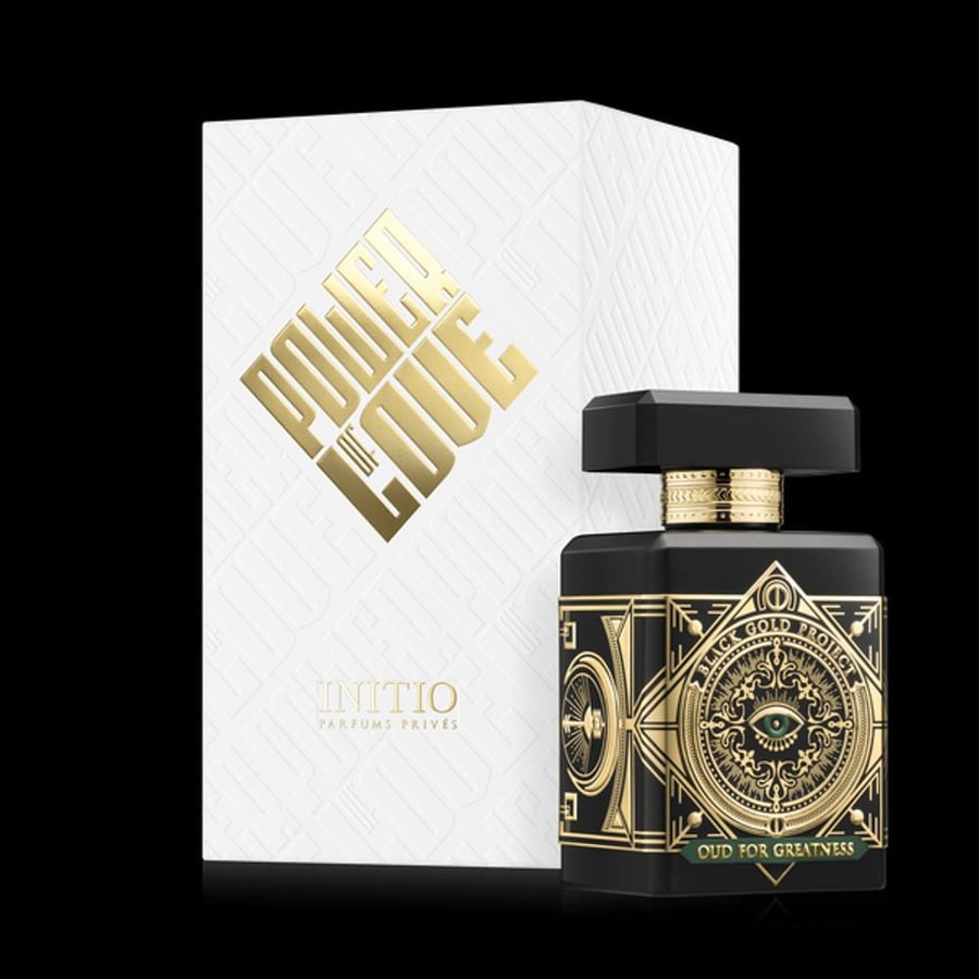 عطور إنيشيو الأصلية