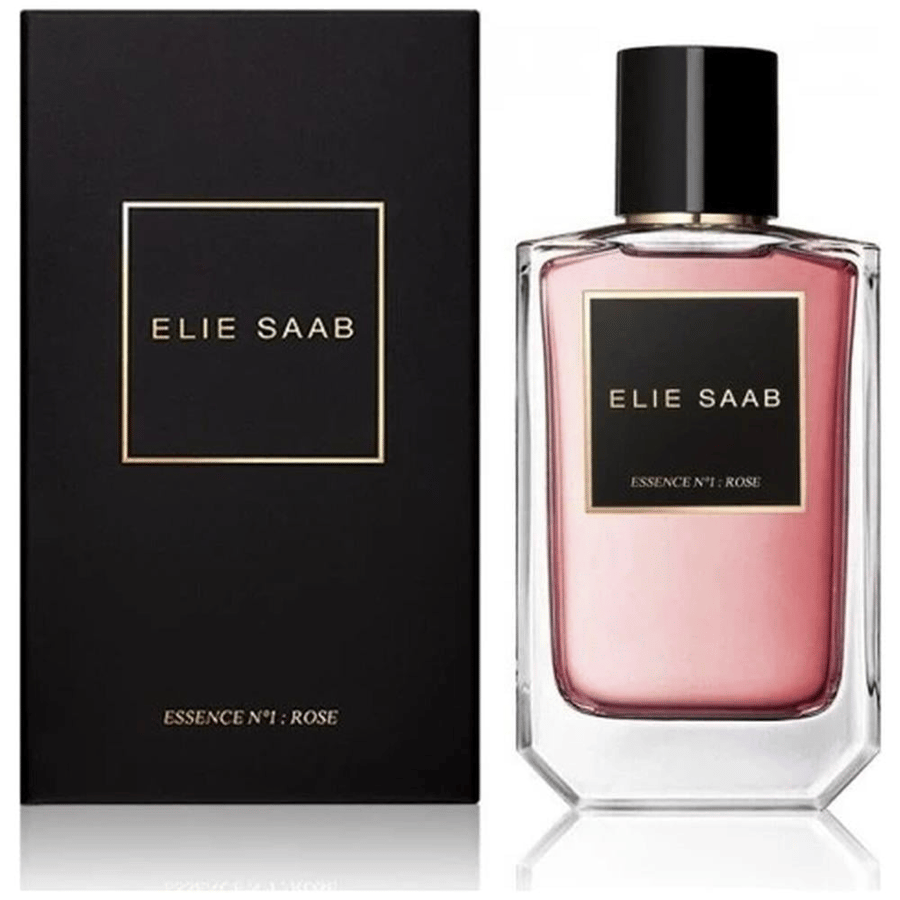 عطر ايسنس نمبر 1 روز من ايلي صعب 100 مل