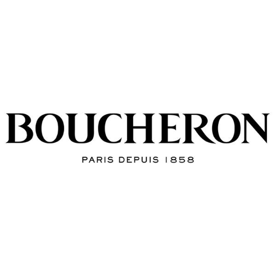 شعار بوشرون Boucheron
