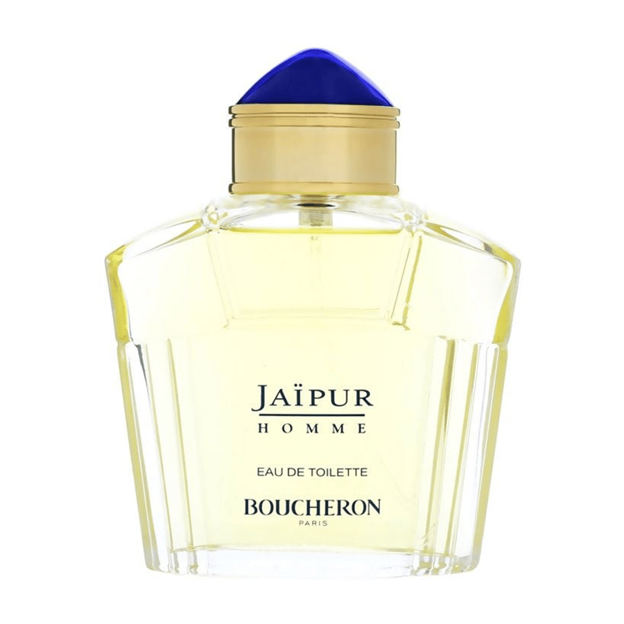 عطر جايبور هوم من بوشرون 50مل او دو تواليت