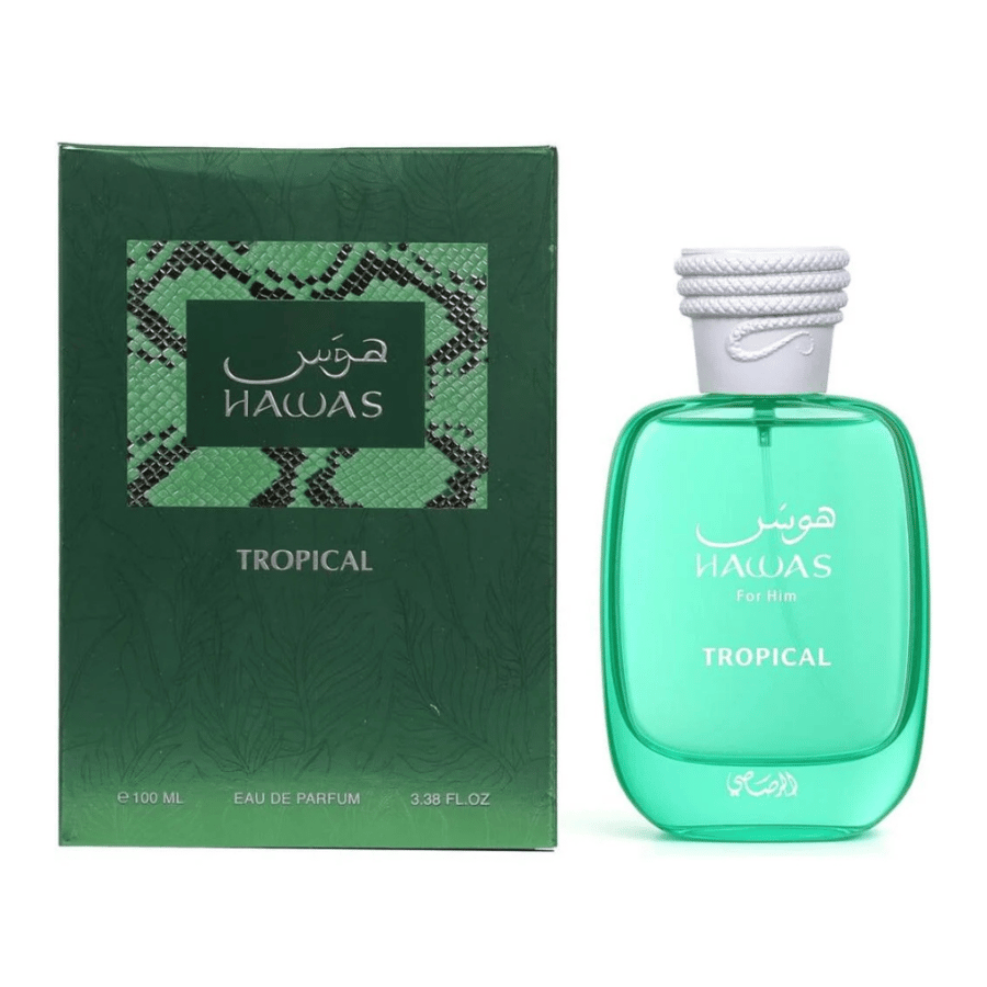 بديل بارادايس جاردن