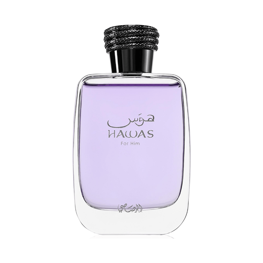 عطر رصاصي هوس فور هيم 100 مل