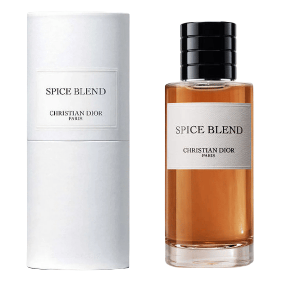 عطر كريستيان ديور سبايس بليند 125 مل او دي بارفيوم