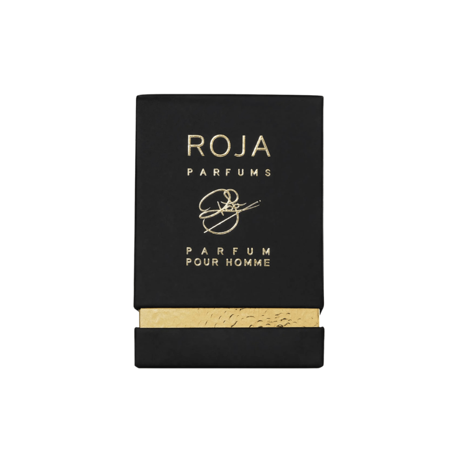 Roja Enigma Pour Homme Parfum 50ml للرجال
