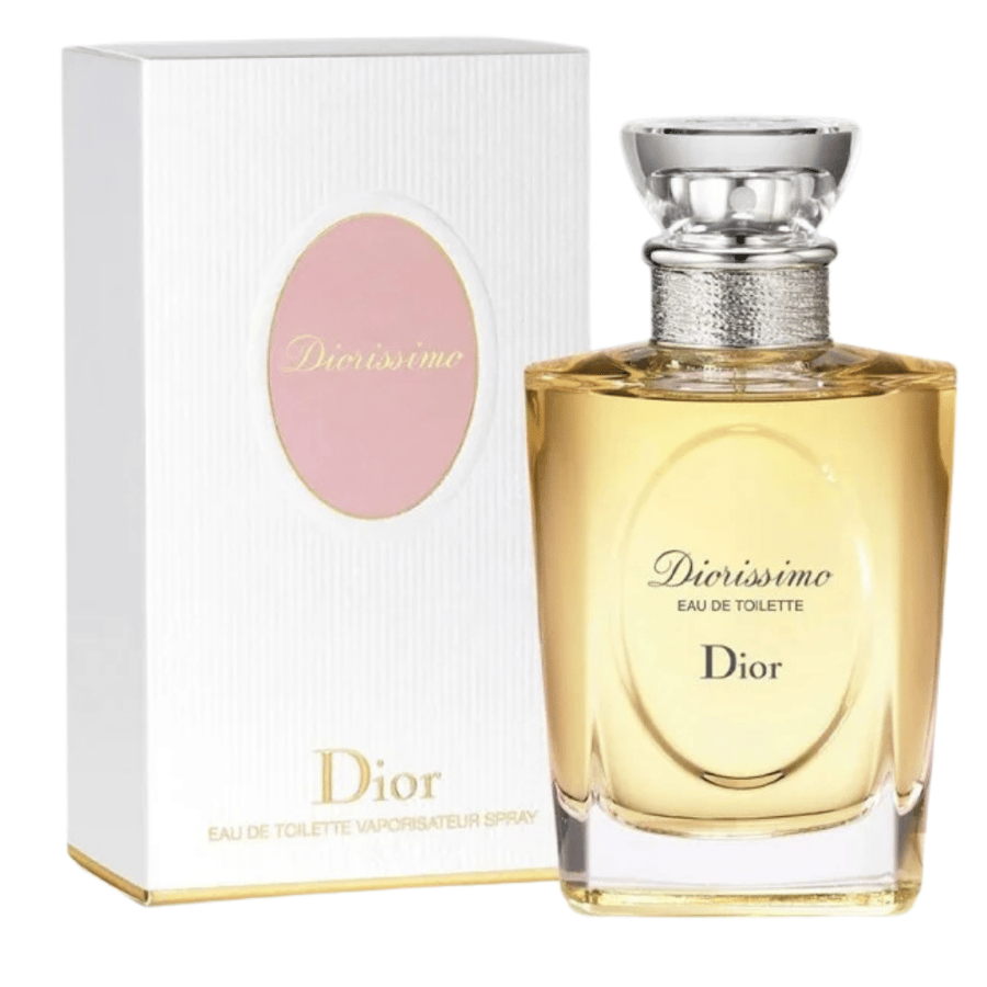 عطر ديورسيمو من ديور 100 مل او دو تواليت