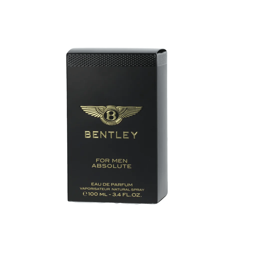 عطر فور مان ابسولوت بنتلي 100مل