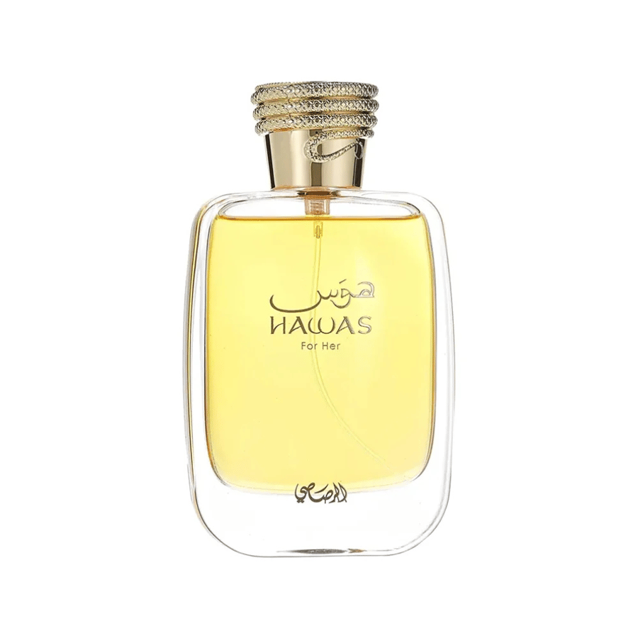عطر رصاصي هوس فور هير 100 مل