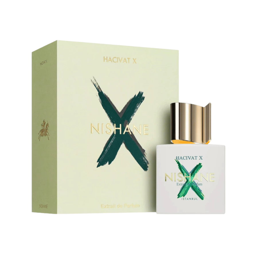 شراء عطر Hacivat X من Nishane الأصلي