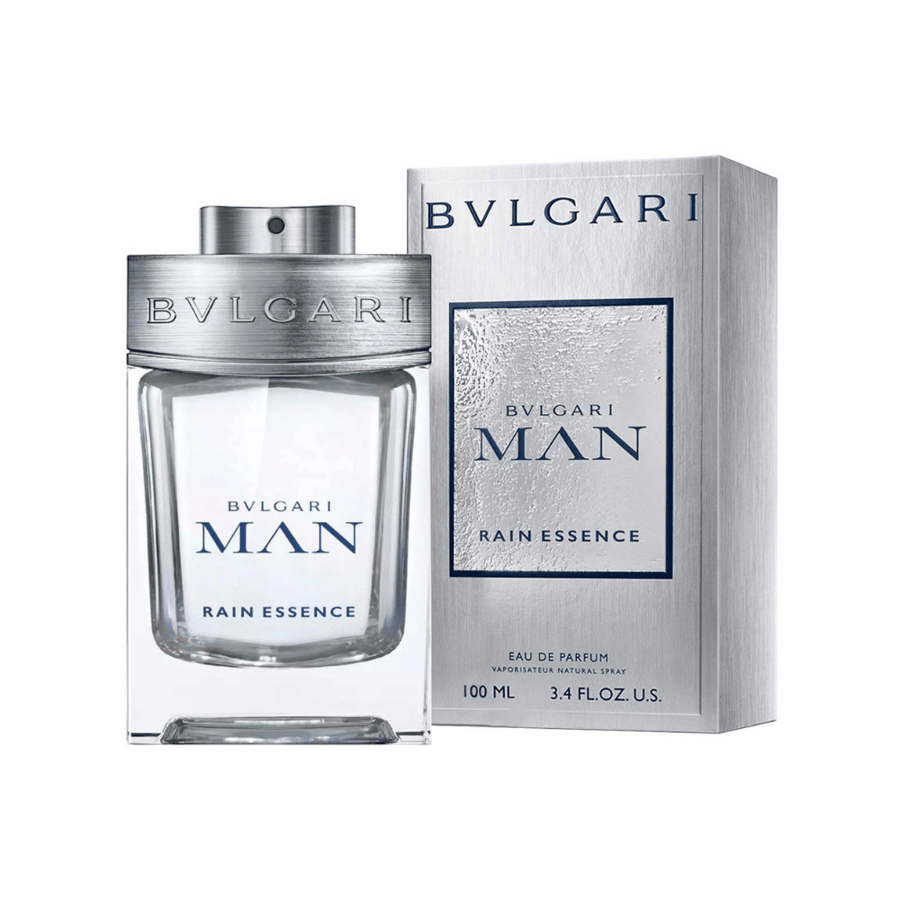 عطر بولغاري مان رين إيسنس الأصلي 100 مل رجالي