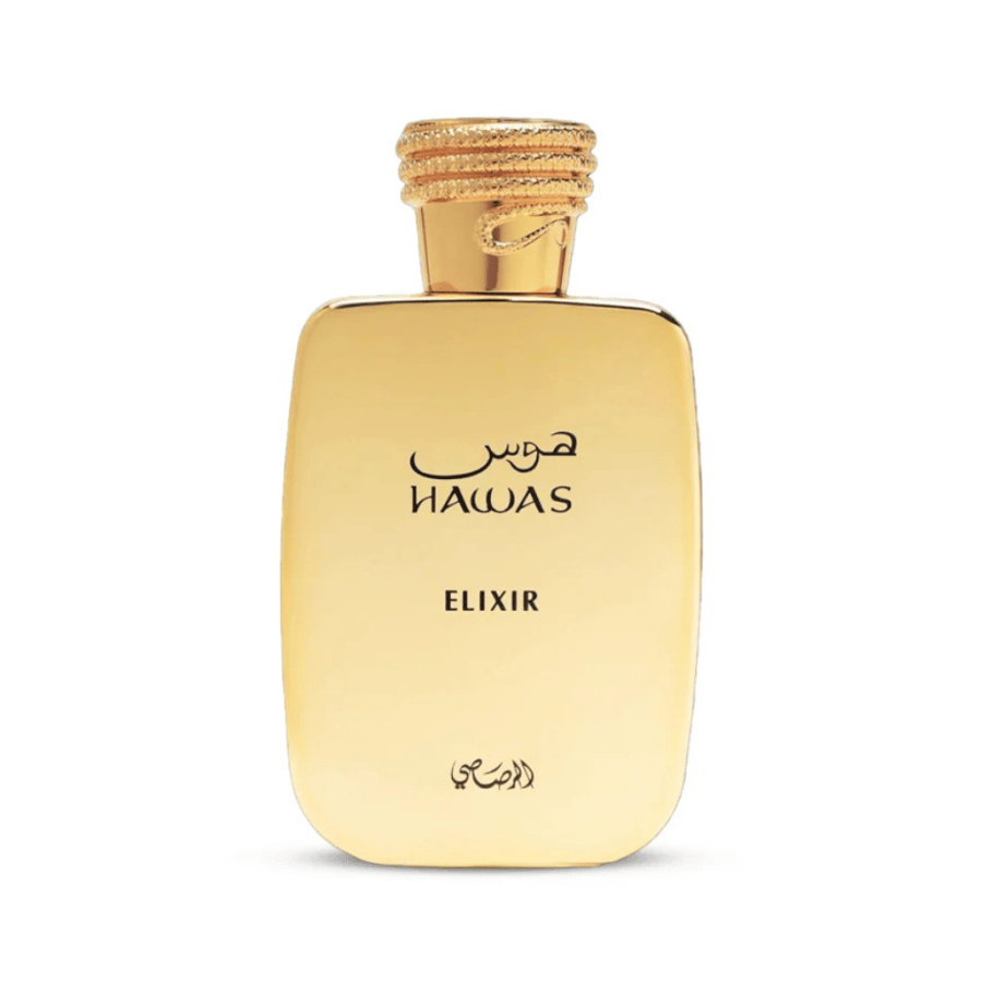 Rasasi Hawas Elixir