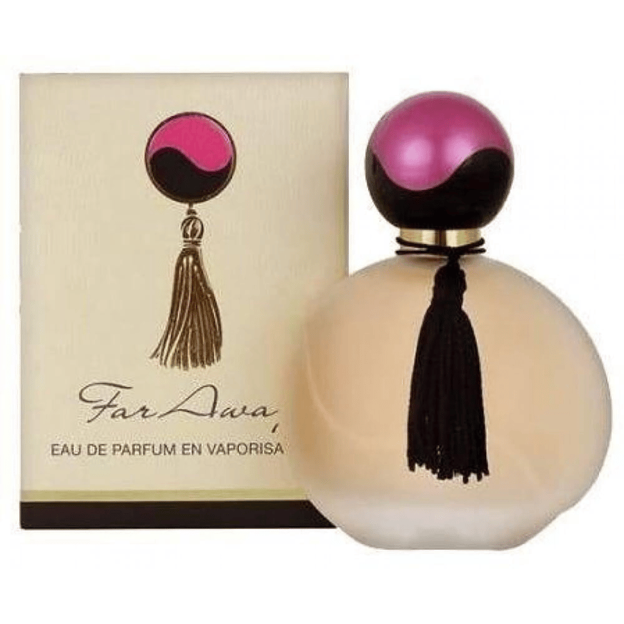 Far Away 50ml Eau de Parfum