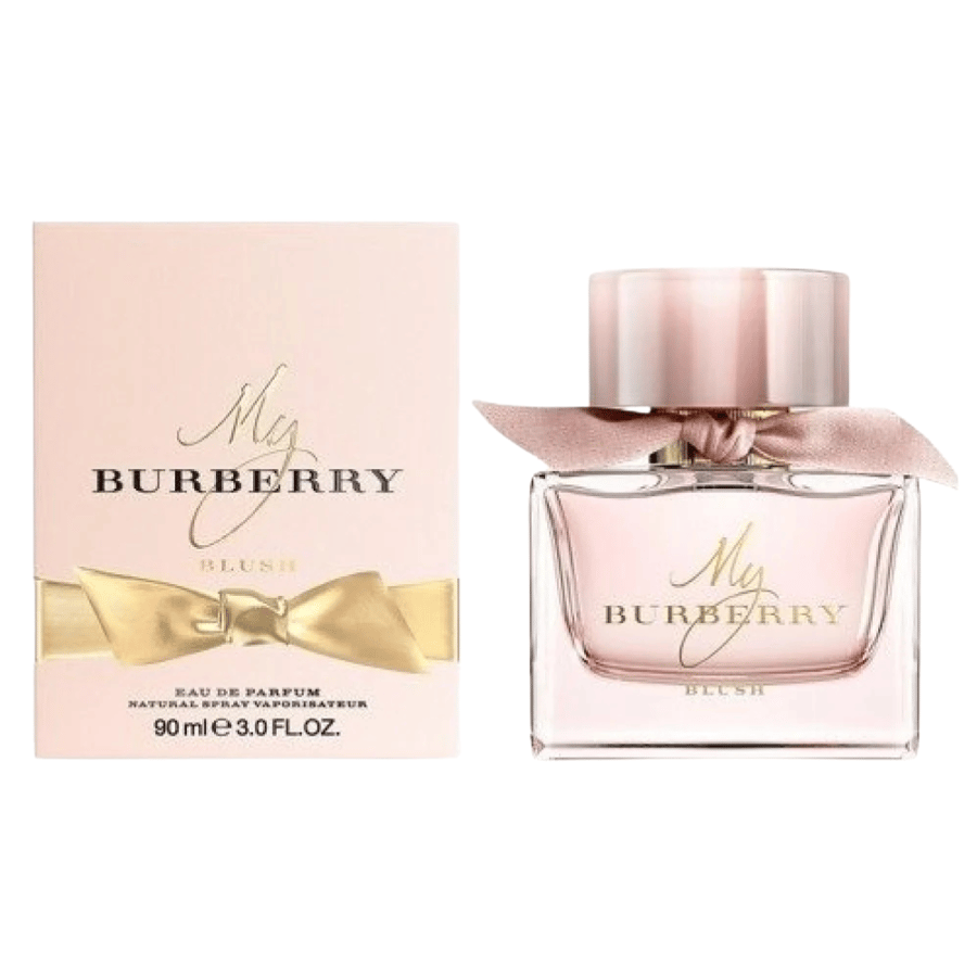 عطر ماي بربري بلش 90 مل