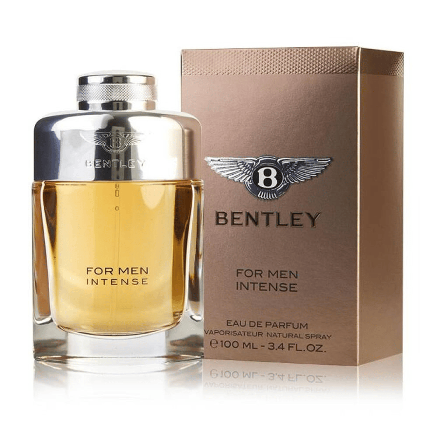 For Men Intense 100ml Eau de Parfum