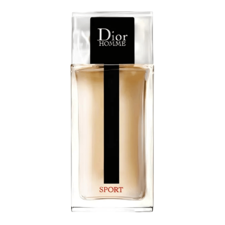 عطر كريستيان ديور هوم سبورت 125مل او دو تواليت