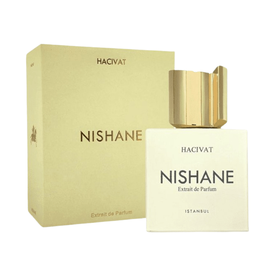عطر نيشاني هاشيفات
