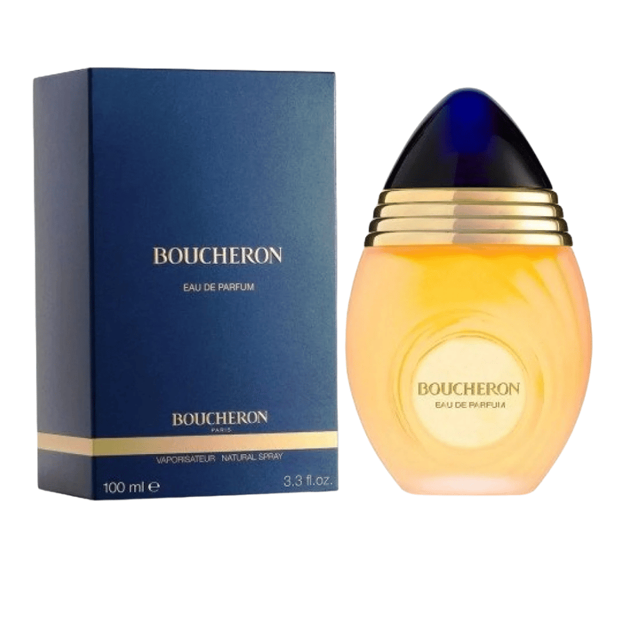 عطر بوشرون النسائي من بوشرون 100مل او دو بارفيوم