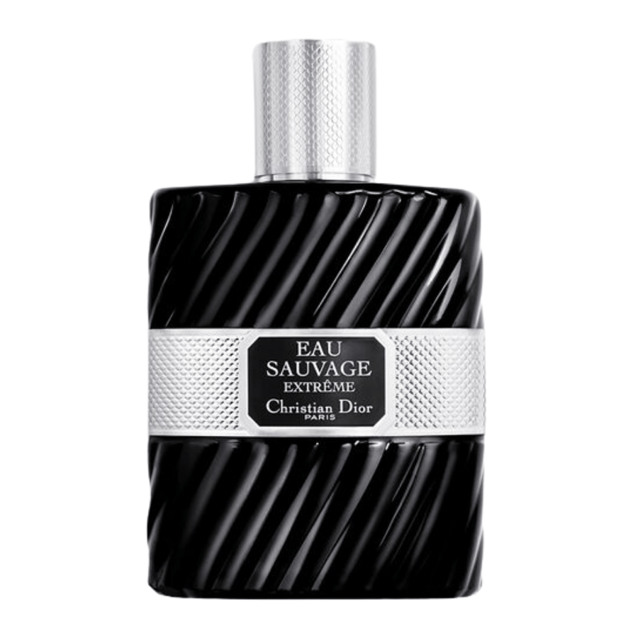عطر كريستيان ديور او سوفاج اكستريم 100 مل او دو تواليت