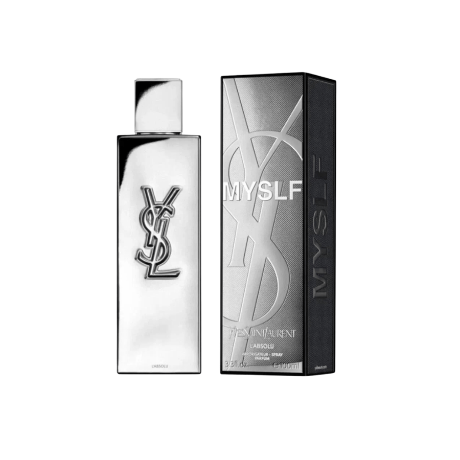 عطر ايف سان لوران ماي سلف 100مل لو ابسولو