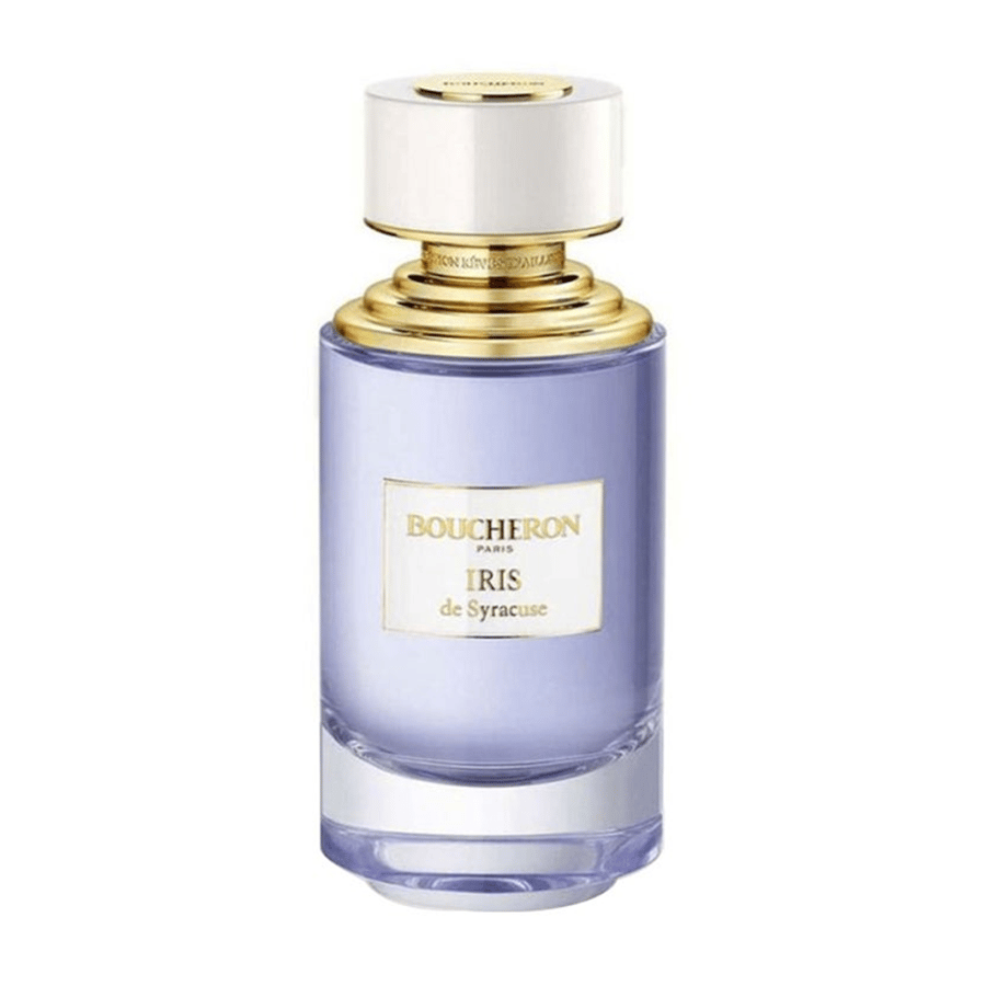عطر إيريس دو سيراكوس من بوشرون 125مل او دو بارفيوم