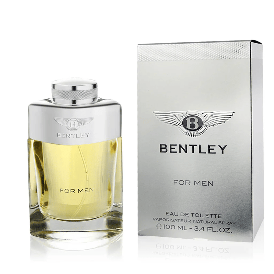For Men 100ml Eau de Toilette