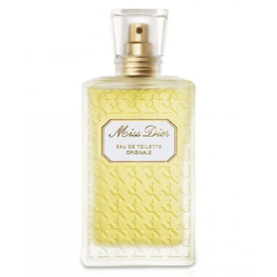 عطر مس ديور اوريجنال 100مل او دو تواليت