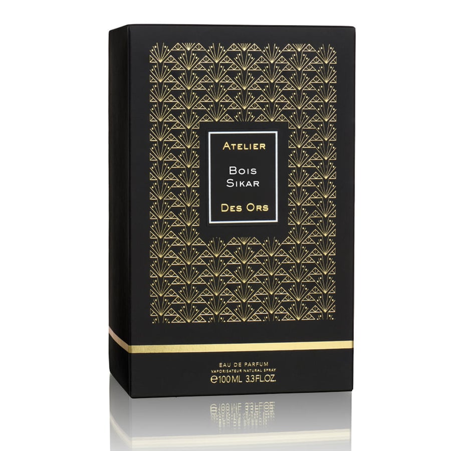 عطر بوا سيكار أتيليه دي أورس 100مل