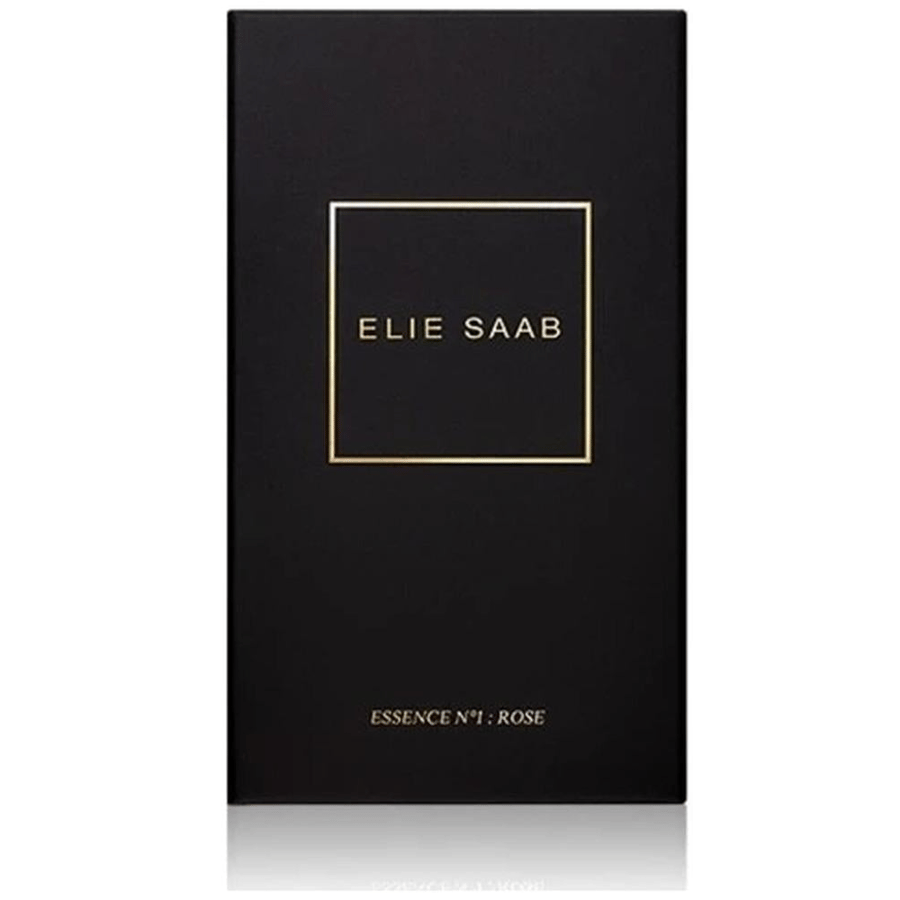تغليف عطر ايلي صعب ايسنس نمبر 1 روز 100 مل